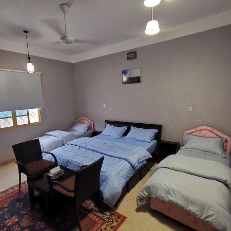 Al Hamra Guest House Exterior foto