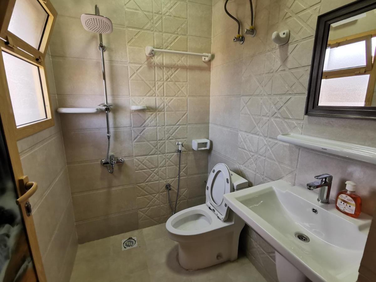 Al Hamra Guest House Exterior foto